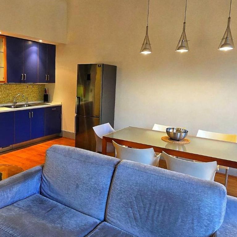 Apartment in the center of Florence with a view - Appartamento - 15
