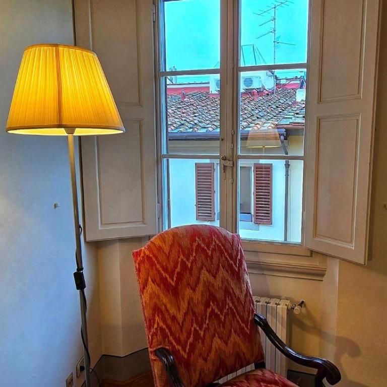 Apartment in the center of Florence with a view - Appartamento - 17