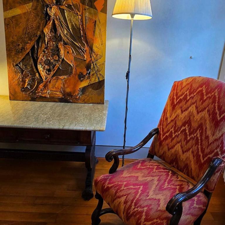 Apartment in the center of Florence with a view - Appartamento - 18