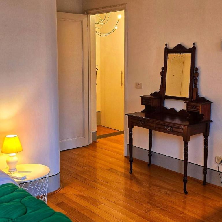 Apartment in the center of Florence with a view - Appartamento - 19