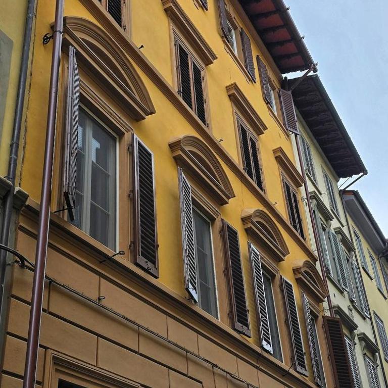 Apartment in the center of Florence with a view - Appartamento - 20