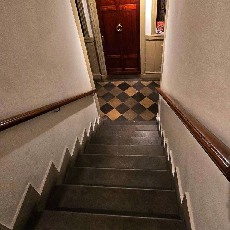Apartment in the center of Florence with a view - Appartamento - 22