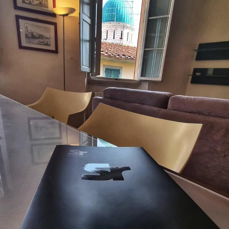 Apartment in the center of Florence with a view - Appartamento - 23