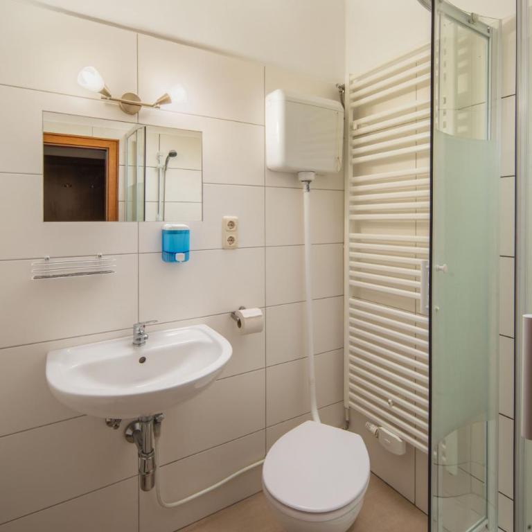 Hotel Sonnhof Rauris - Apartment mit Balkon - 4