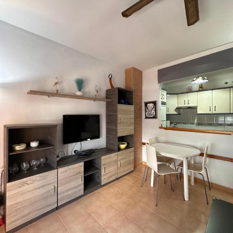 Apartamento Nerja S J - Apartamento de 1 dormitorio - 2