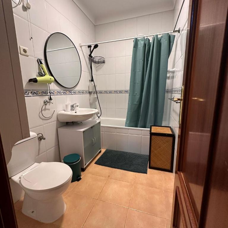Apartamento Nerja S J - Apartamento de 1 dormitorio - 4