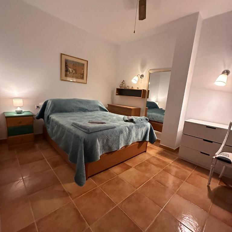 Apartamento Nerja S J - Apartamento de 1 dormitorio - 9