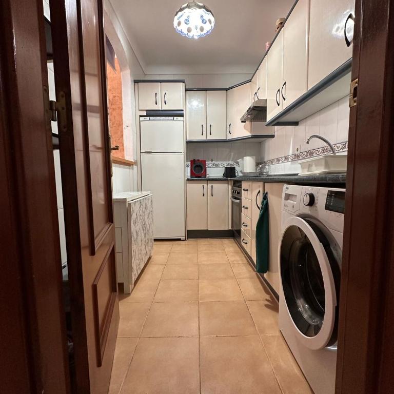 Apartamento Nerja S J - Apartamento de 1 dormitorio - 12