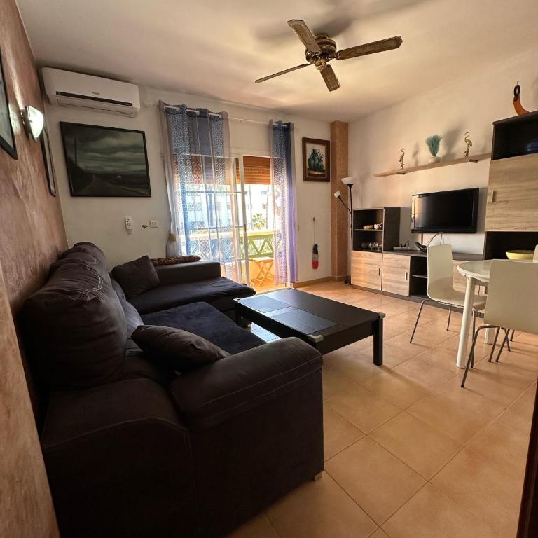 Apartamento Nerja S J - Apartamento de 1 dormitorio - 17
