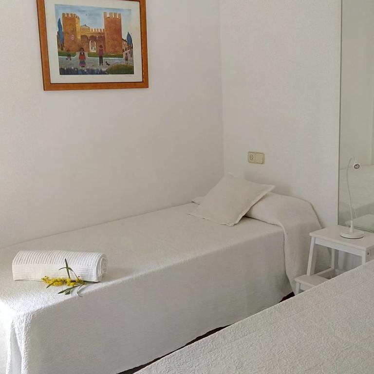 Beach Apartment Minerva - Apartamento con vistas al mar - 18