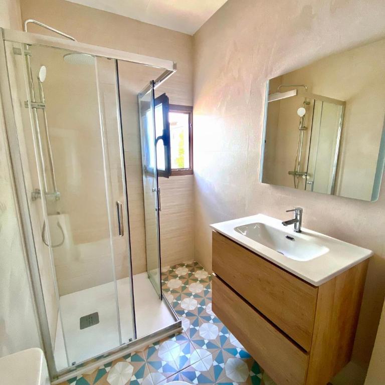 Apartamento en Jávea, cerca de la Caleta - Apartamento de 2 dormitorios - 12