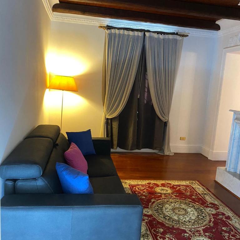 Cozy flat in Rome - Appartamento Deluxe - 2