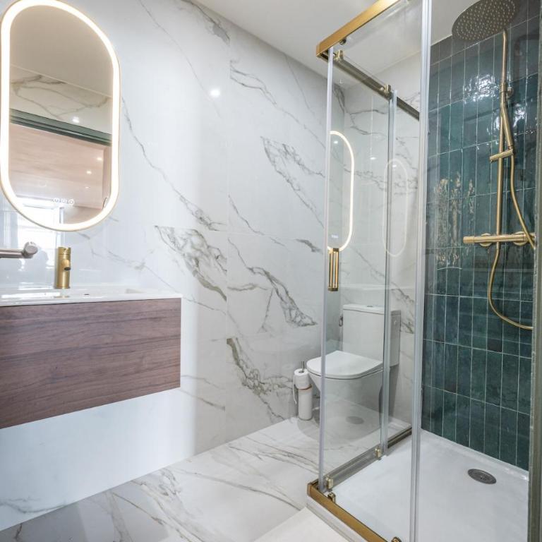 Bel appartement centre Cannes 1min de la Croisette - Apartment mit 1 Schlafzimmer - 11