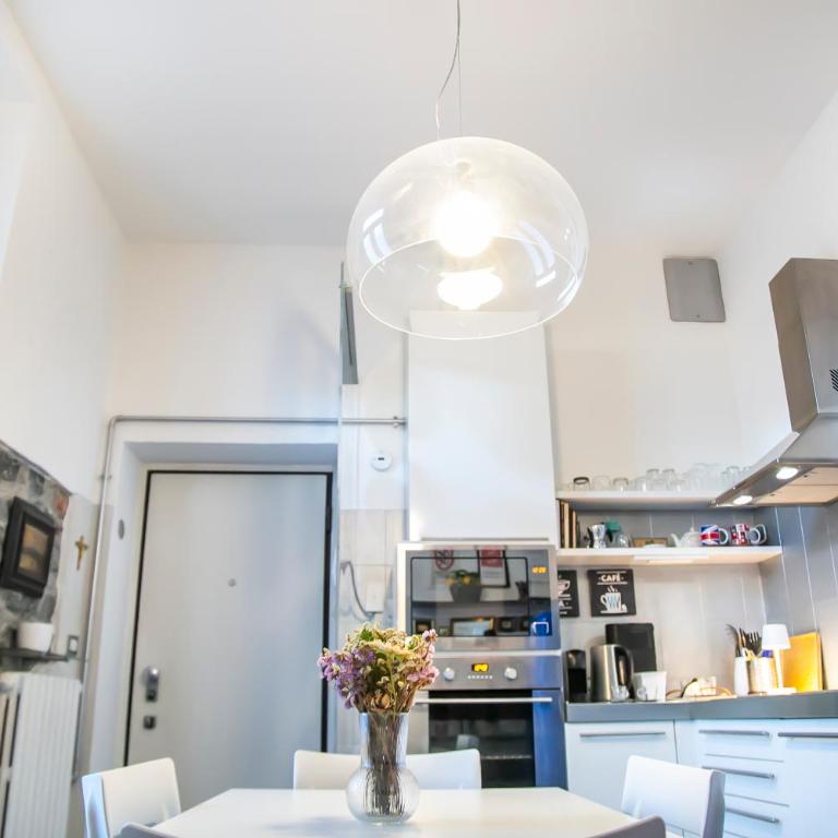 Casa Dell'Angelo - Apartment with Lake View - 58