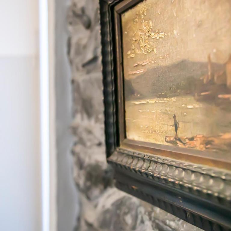 Casa Dell'Angelo - Apartment with Lake View - 68