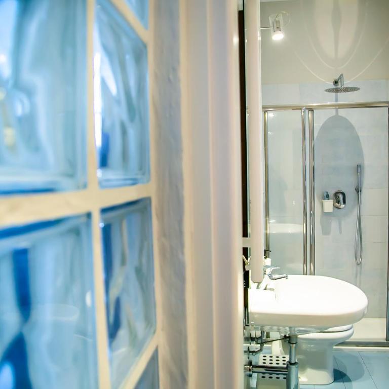 Casa Dell'Angelo - Apartment with Lake View - 11