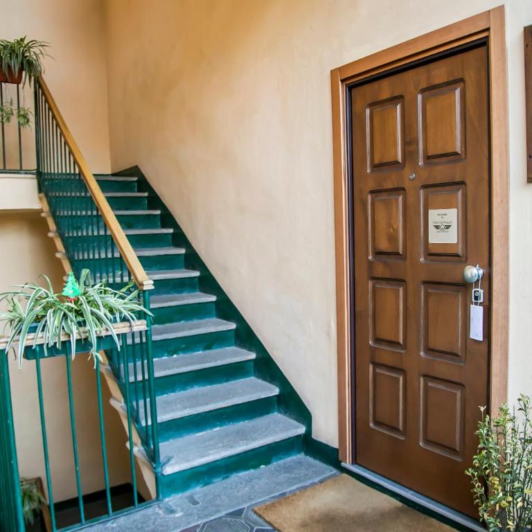 Casa Dell'Angelo - Apartment with Lake View - 46