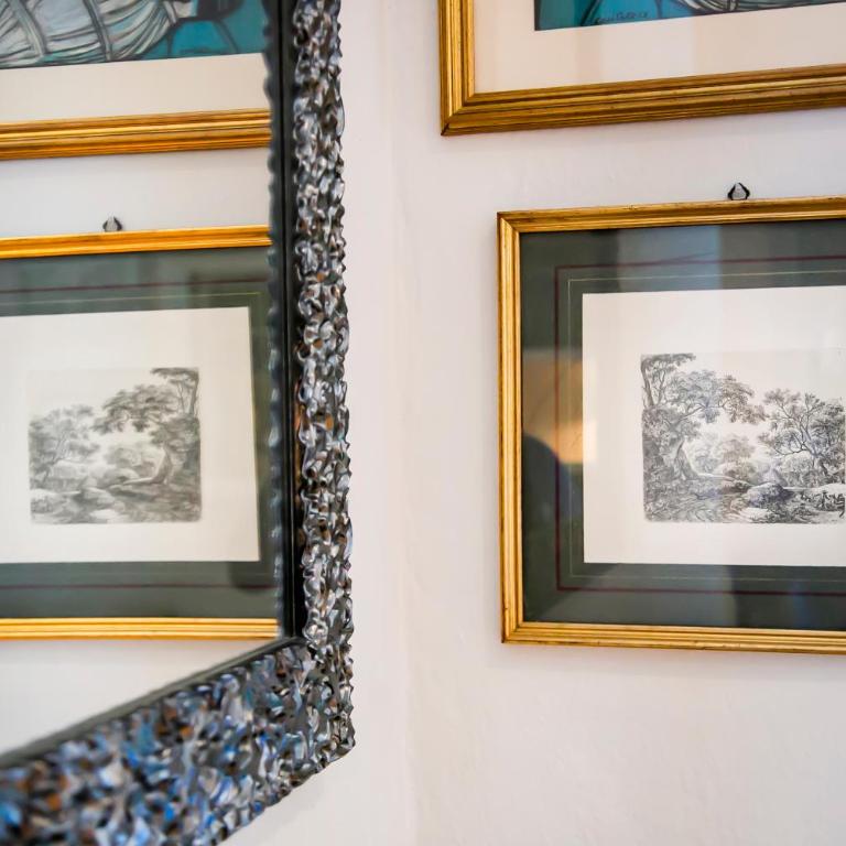 Casa Dell'Angelo - Apartment with Lake View - 52
