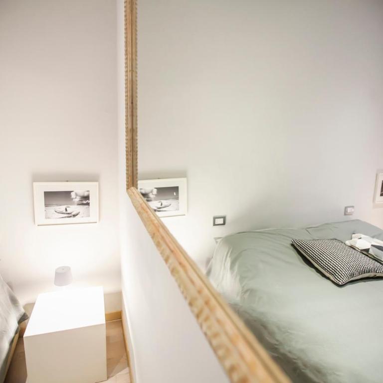 Casa Dell'Angelo - Apartment with Lake View - 20