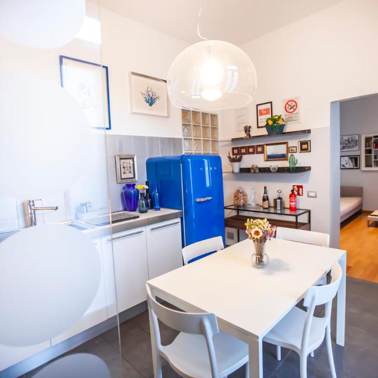 Casa Dell'Angelo - Apartment with Lake View - 22