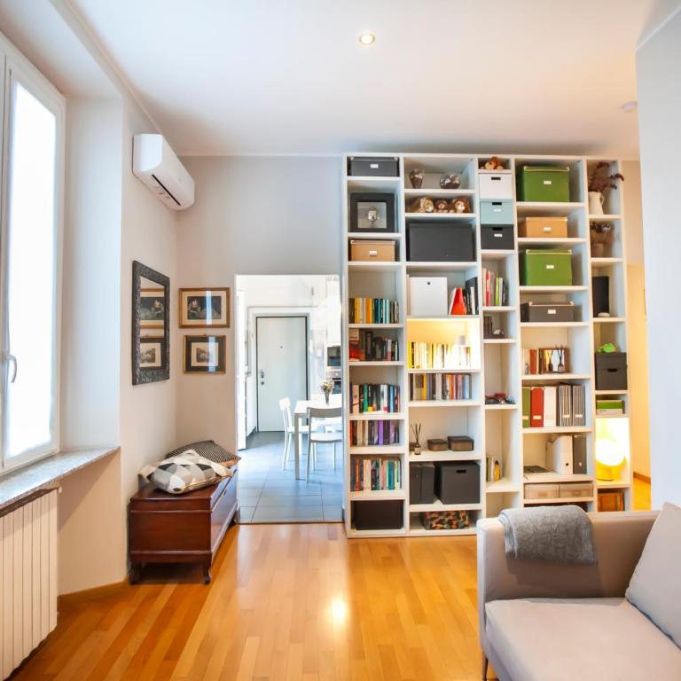 Casa Dell'Angelo - Apartment with Lake View - 75