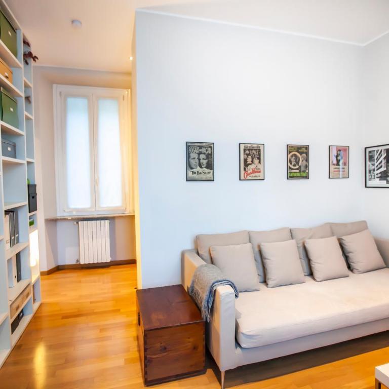 Casa Dell'Angelo - Apartment with Lake View - 49