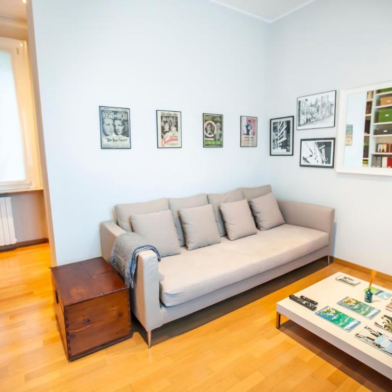 Casa Dell'Angelo - Apartment with Lake View - 76