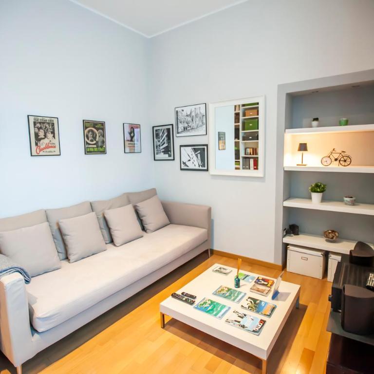 Casa Dell'Angelo - Apartment with Lake View - 3
