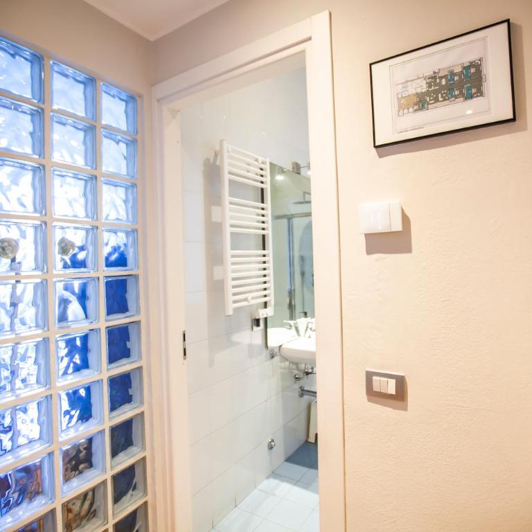 Casa Dell'Angelo - Apartment with Lake View - 28