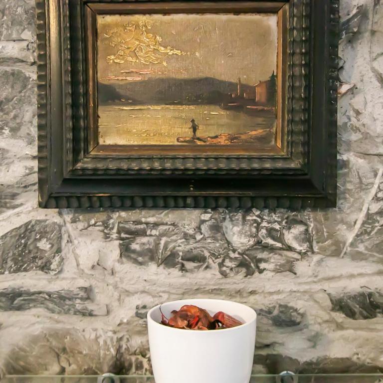 Casa Dell'Angelo - Apartment with Lake View - 43