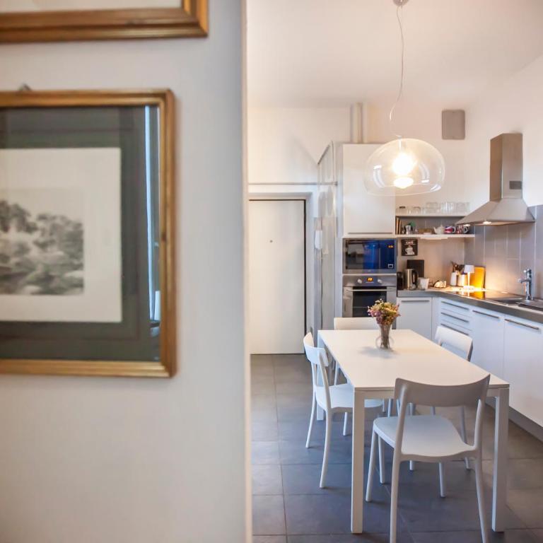 Casa Dell'Angelo - Apartment with Lake View - 30