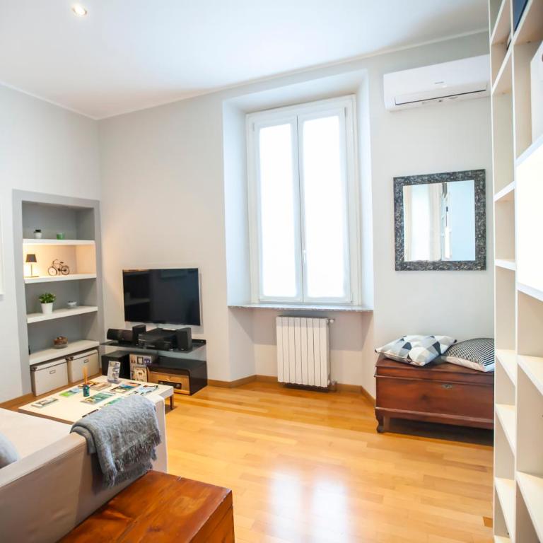 Casa Dell'Angelo - Apartment with Lake View - 59