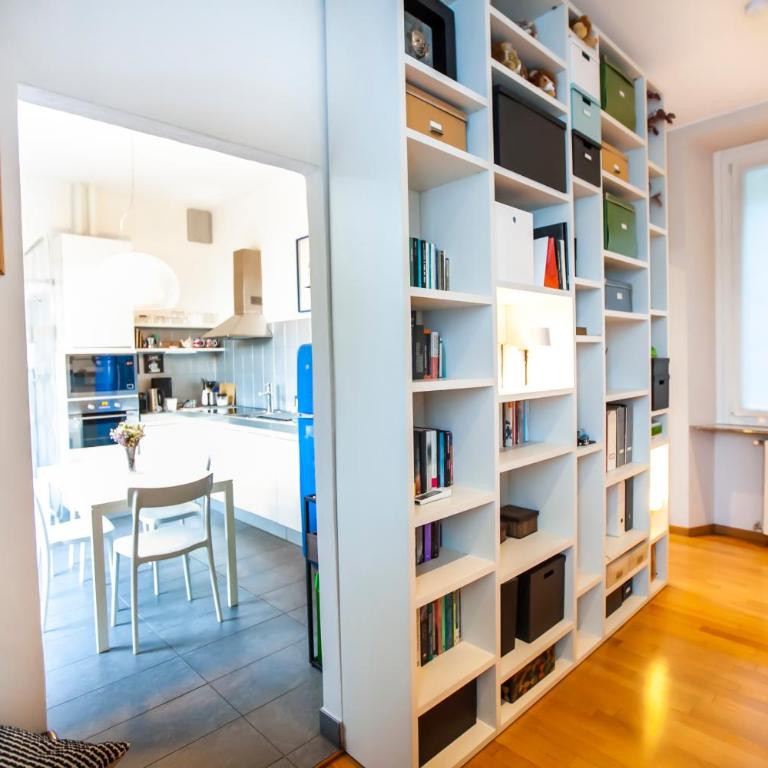 Casa Dell'Angelo - Apartment with Lake View - 33