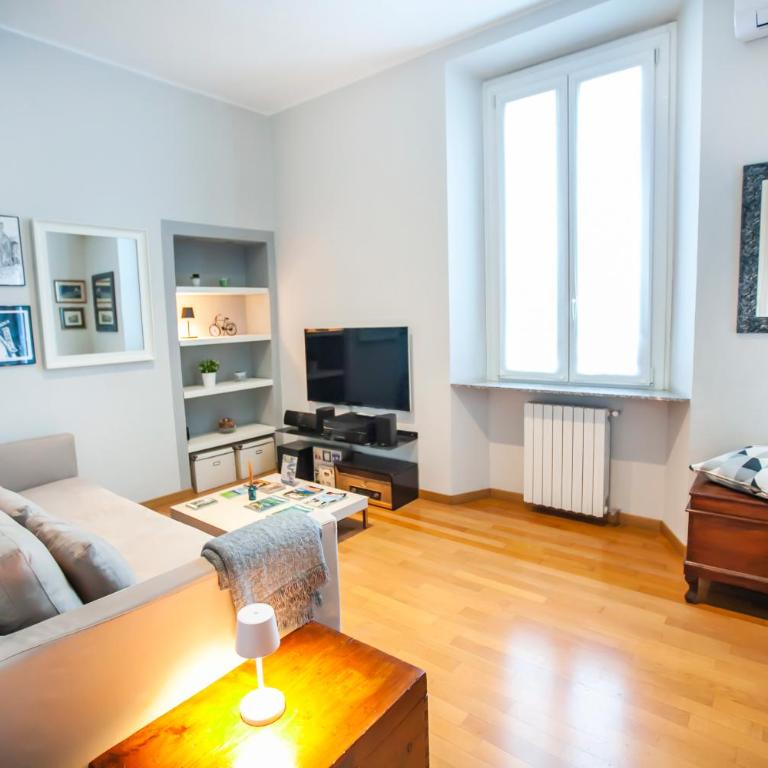 Casa Dell'Angelo - Apartment with Lake View - 35