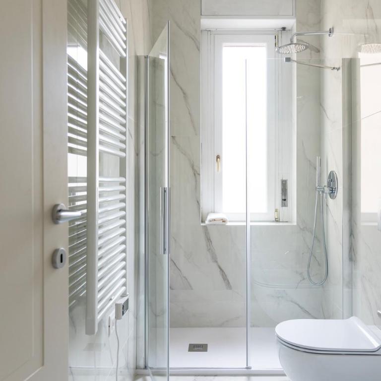 Youhosty - Gioia Tower View - Appartamento con 1 Camera da Letto - 18