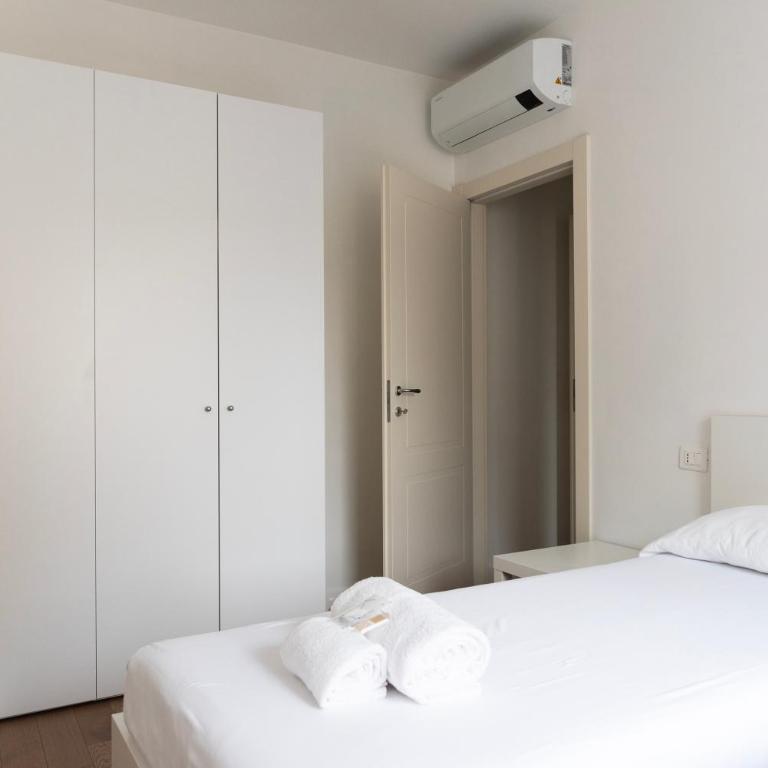 Youhosty - Gioia Tower View - Appartamento con 1 Camera da Letto - 19
