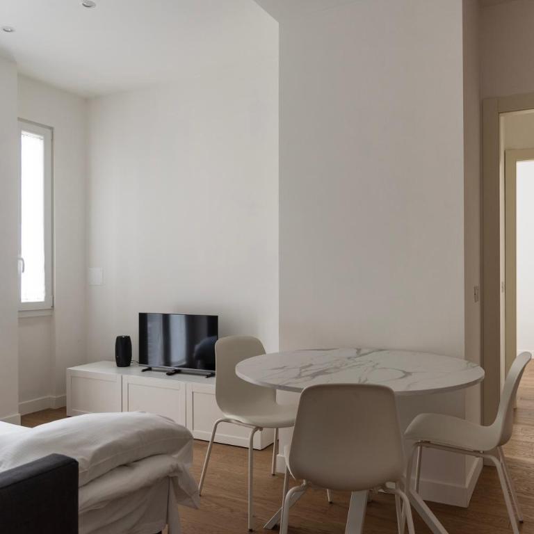 Youhosty - Gioia Tower View - Appartamento con 1 Camera da Letto - 20