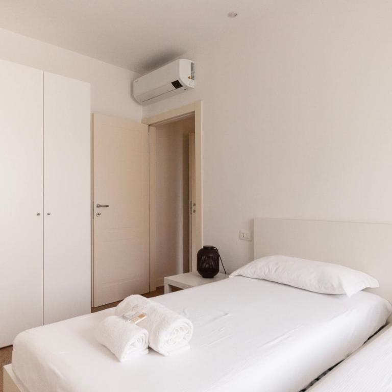 Youhosty - Gioia Tower View - Appartamento con 1 Camera da Letto - 23