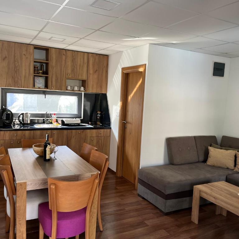 Ema - Two-Bedroom House - 6