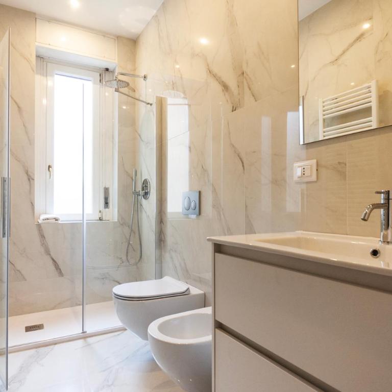 Youhosty - Gioia Tower View - Appartamento con 1 Camera da Letto - 31