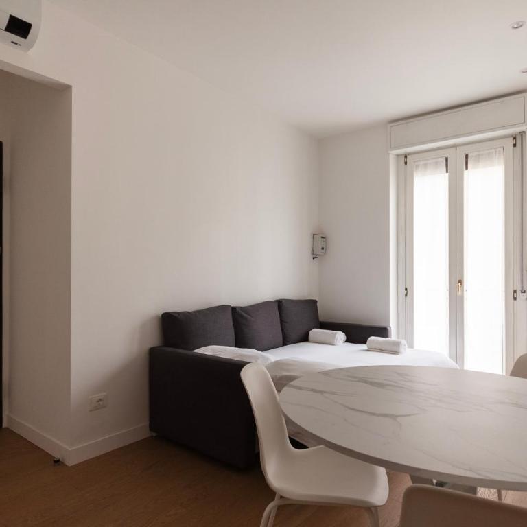 Youhosty - Gioia Tower View - Appartamento con 1 Camera da Letto - 32