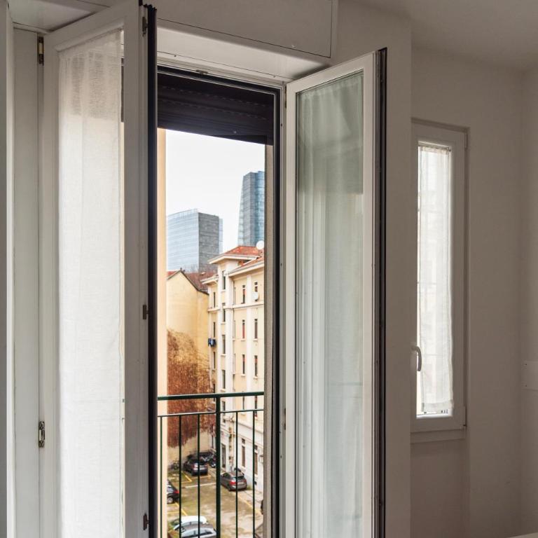 Youhosty - Gioia Tower View - Appartamento con 1 Camera da Letto - 36