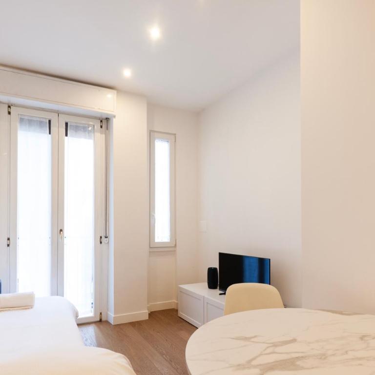 Youhosty - Gioia Tower View - Appartamento con 1 Camera da Letto - 2