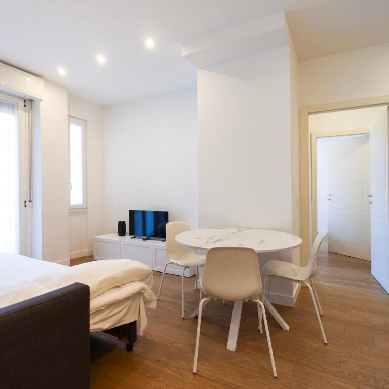 Youhosty - Gioia Tower View - Appartamento con 1 Camera da Letto - 3