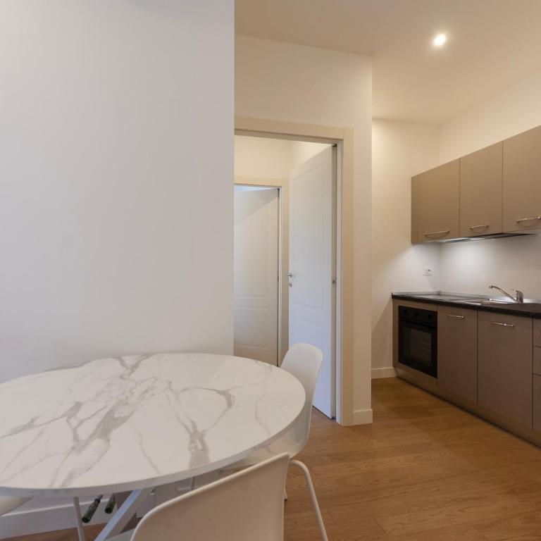 Youhosty - Gioia Tower View - Appartamento con 1 Camera da Letto - 4