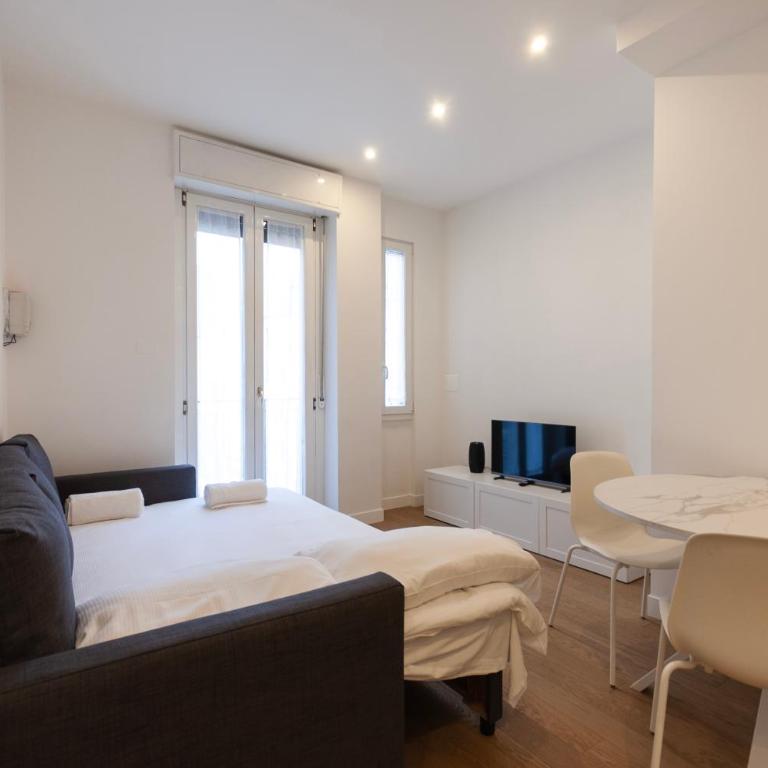 Youhosty - Gioia Tower View - Appartamento con 1 Camera da Letto - 5