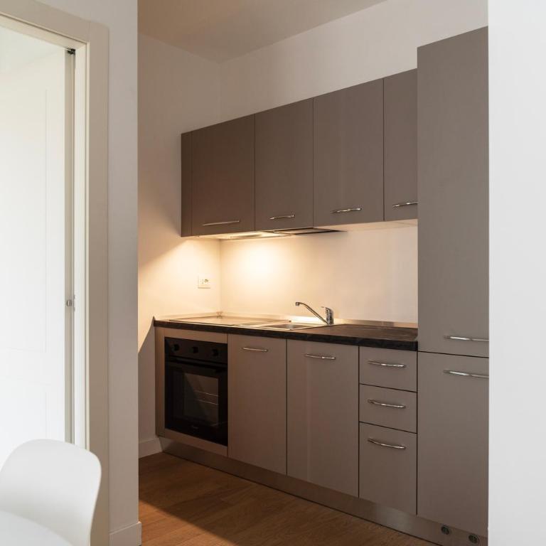 Youhosty - Gioia Tower View - Appartamento con 1 Camera da Letto - 6