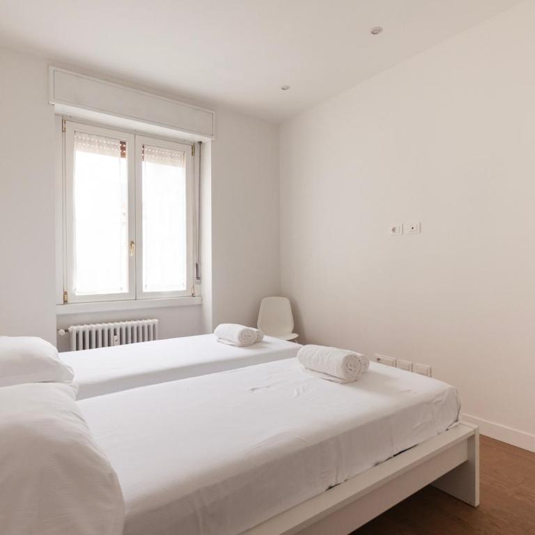 Youhosty - Gioia Tower View - Appartamento con 1 Camera da Letto - 7
