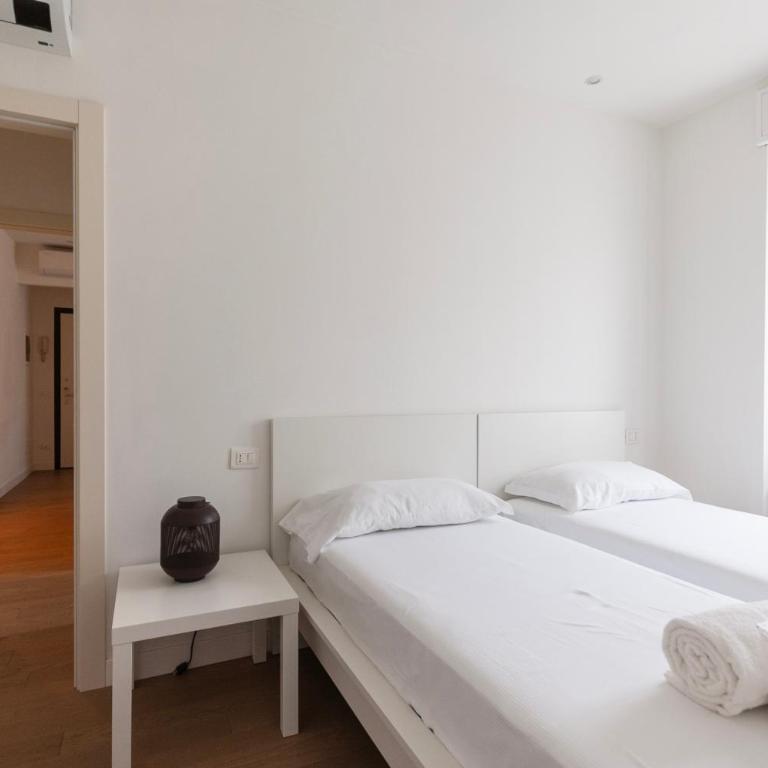 Youhosty - Gioia Tower View - Appartamento con 1 Camera da Letto - 10