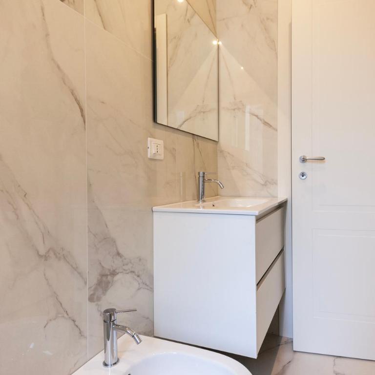 Youhosty - Gioia Tower View - Appartamento con 1 Camera da Letto - 12